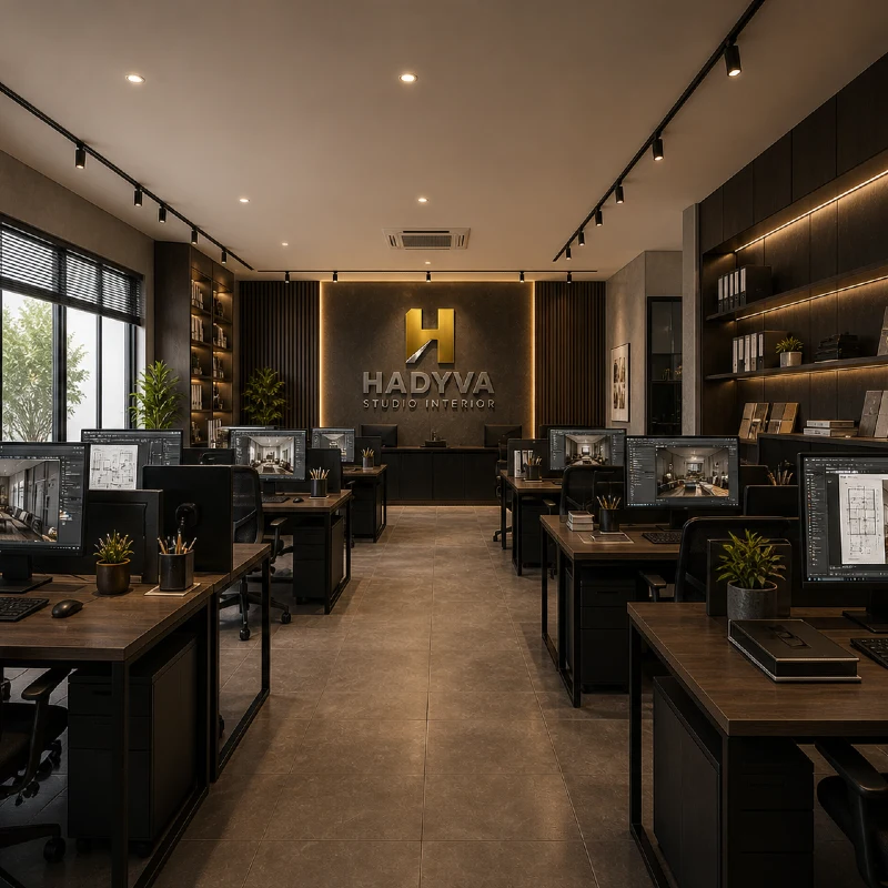 Custom Design Interior