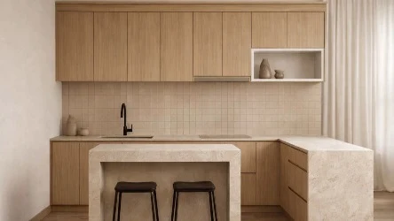 Kitchen Set HPL