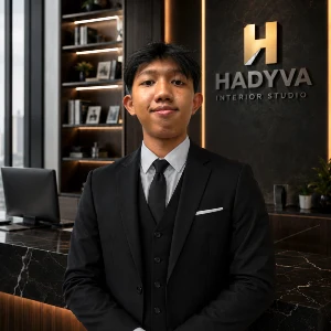 Rizky Apriansyah