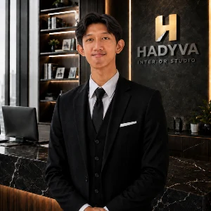 Rizky Apriansyah
